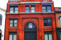 Guided Savannah Civil War History Walking Tour