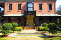 Guided Savannah Civil War History Walking Tour