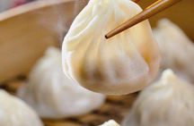 Acrobatics Show plus Ding Tai Fung Dinner Experience in Beijing