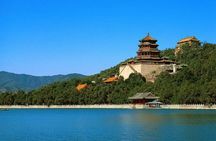 All Inclusive Private City Tour to Temple of Heaven, Tian'anmen Square Forbidden City and Summer Palace
