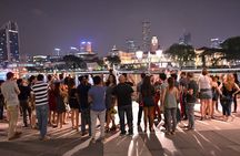 Singapore Pub Crawl