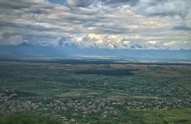 A day tour to Kakheti region/wine/culture/history and gastro tour