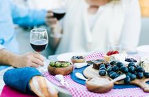 Adelaide 2-hour BBQ Boat Hire for 2 People