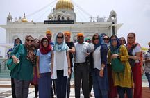 Incredible Delhi Day Tours