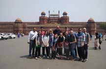 Incredible Delhi Day Tours