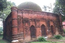 Private Tour: Sonargaon Day Tour including Country Boat Trip