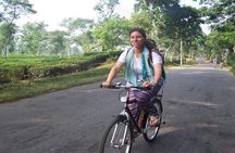 4-Days Srimangal Adventure Tour with Cycling Excursion
