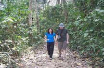 4-Days Srimangal Adventure Tour with Cycling Excursion