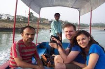 5-Day Sightseeing Tour in Srimangal and Sylhet
