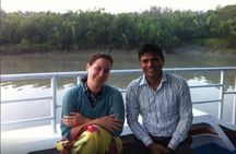 6-Days Sundarban AdventureTour from Dhaka (September to March)