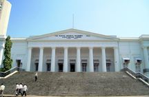 Private Half-Day Mumbai Colonial Heritage Walking Tour