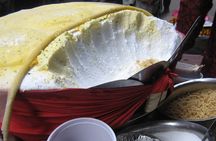 Old Delhi Walking Tour with Authentic Indian Lunch