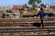 4-Hour Private Tour of the Bhopal Gas Tragedy Site