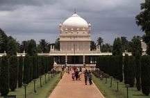 Private Excursion to Mysore and Srirangapatna from Bengaluru