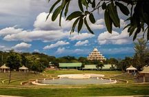 Full Day Private Tour of Temples of Bengaluru