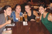 Bengaluru Pub Crawler - Nightlife Walking Tour