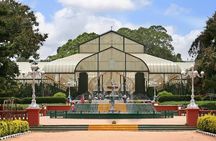 8-Hour Custom Private Tour of Bengaluru