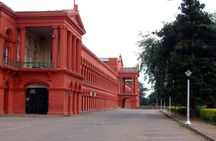 Private Tour: 4-Hour Bengaluru Heritage Walk