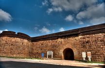 4-Hour Private Photowalk Tour in Bengaluru