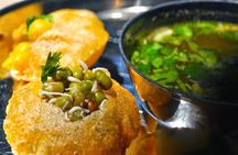 Private Bengaluru Food Walking Tour with Dinner