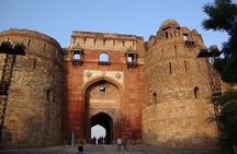 Full-Day Private Tour of Delhi Hidden Gems