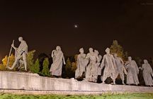 Private Mahatma Gandhi Tour in New Delhi