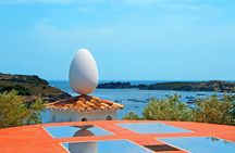 The Dalí Triangle & Cadaqués Day Trip from Girona