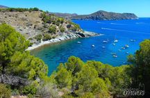 Cadaqués & Dalí House-Museum day trip from Girona (tickets included)