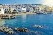 Medieval Costa Brava day-trip from Girona