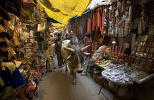 Kashi Vishwanath Temple Visit & Ganga Aarti Experience