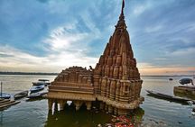 Bodhgaya Tour from Varanasi 2 Days 1 Night