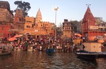 Insight Varanasi: One Day Varanasi Tour