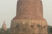 Sarnath Tour from Varanasi – Birthplace of Buddhism