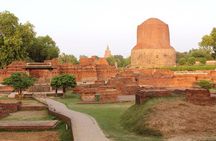 Sarnath Tour from Varanasi – Birthplace of Buddhism