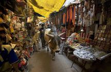 Varanasi Spiritual Walk: Explore Temples, Ghats & Sacred Sites