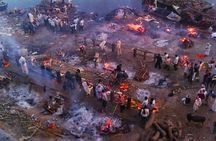 Varanasi Mysteries Walk: A Journey through Life and Death