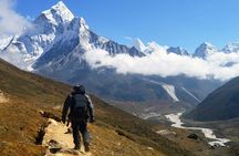 Everest Base Camp Trek
