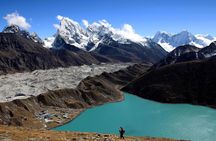 Gokyo Valley Trek