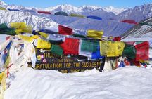 Annapurna Circuit Trek
