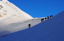 Annapurna Circuit Trek