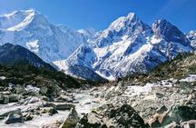 Manaslu Circuit Trekking