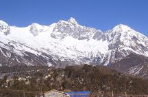 Manaslu Circuit Trekking