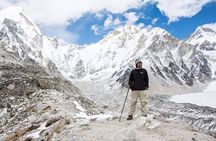 Everest Three Pass Trek