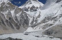 Everest Three Pass Trek