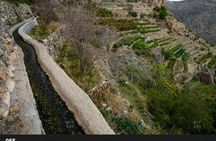 Jebal Akhdar And Nizwa Cool And Green