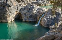 Wadi Al Arbaeen Tour