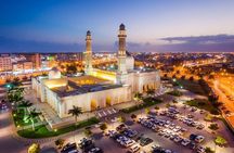 East and West of Salalah combination