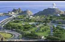 Muscat City Tour -Half-Day- Mystic Muscat