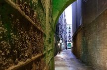 Explore hidden streets of Barcelona with a local 