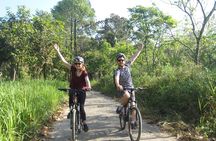 BIKING 2 days1night HCM to NAM CAT TIEN (Basic)